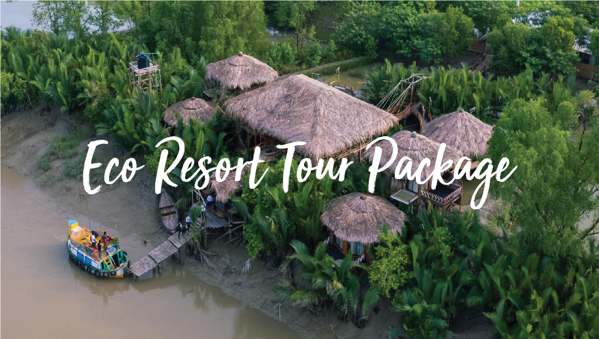 Sundarban Eco Resort Package