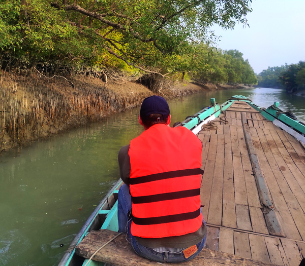 SUNDARBAN