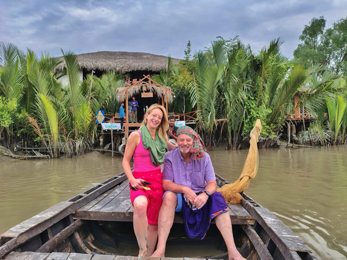 SUNDARBAN Eco Resort Tour Package