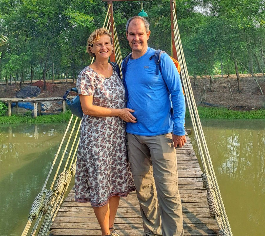 SUNDARBAN Eco Resort Tour Package