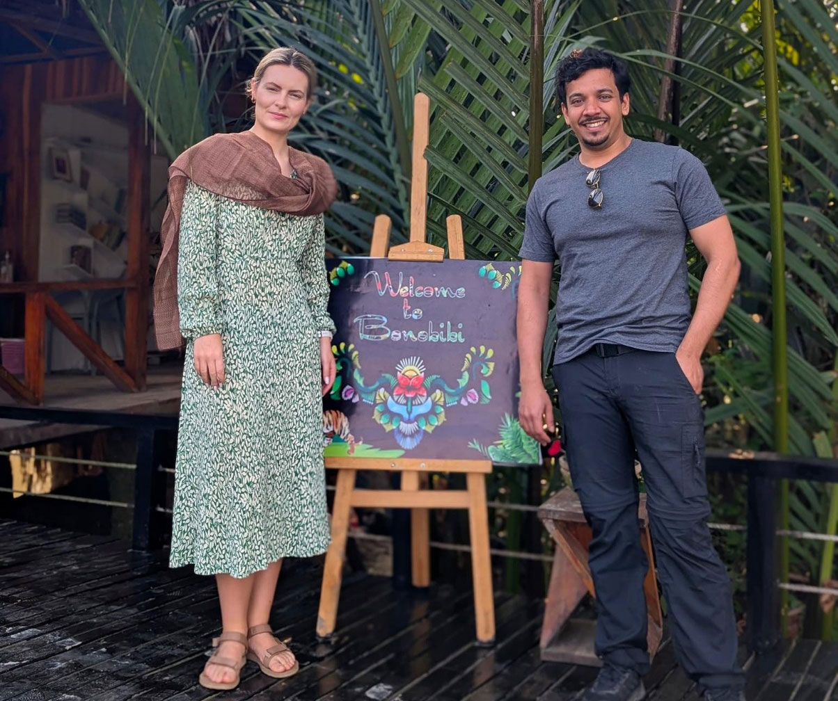 SUNDARBAN Eco Resort Tour Package