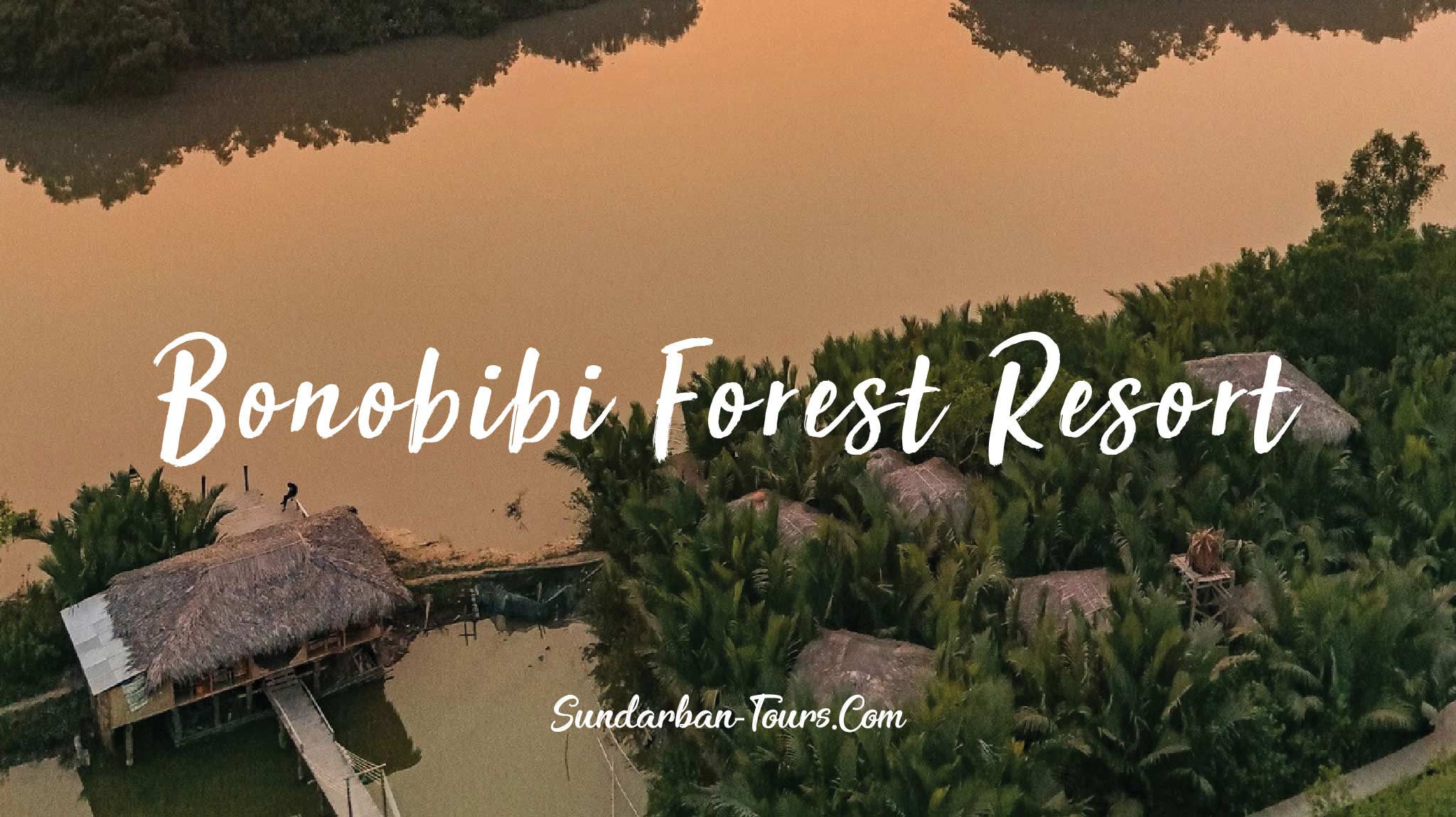 Bonobibi Forest Resort