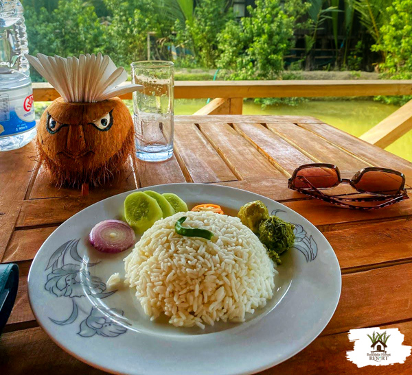 Bonobibi Forest Resort