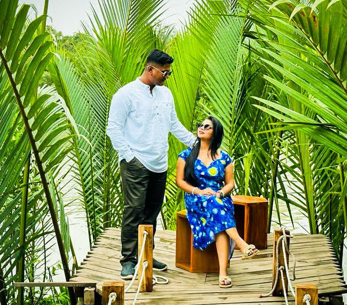 Bonobibi Forest Resort