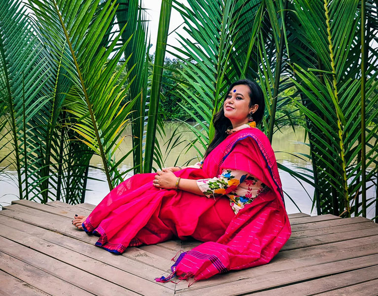 Bonobibi Forest Resort