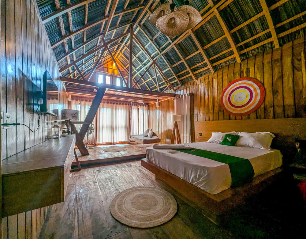 Bonobibi Forest Resort