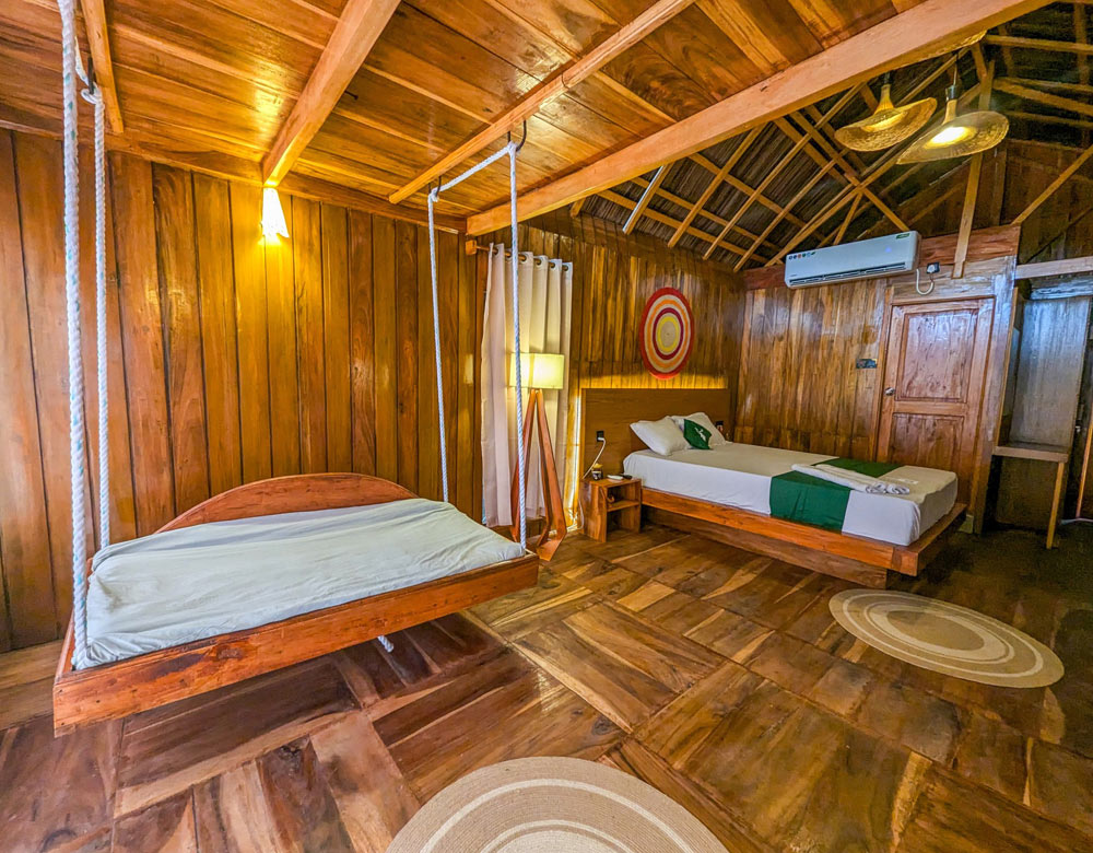 Bonobibi Forest Resort