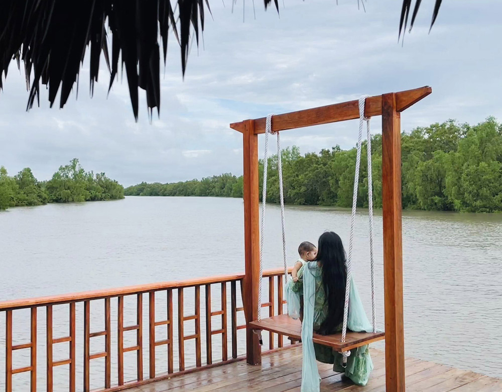 Bonobibi Forest Resort