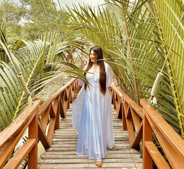 সুন্দরী - Sundori Eco Resort