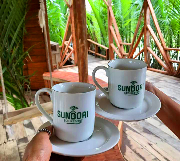 সুন্দরী - Sundori Eco Resort