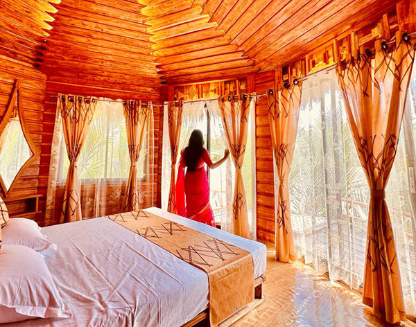 সুন্দরী - Sundori Eco Resort