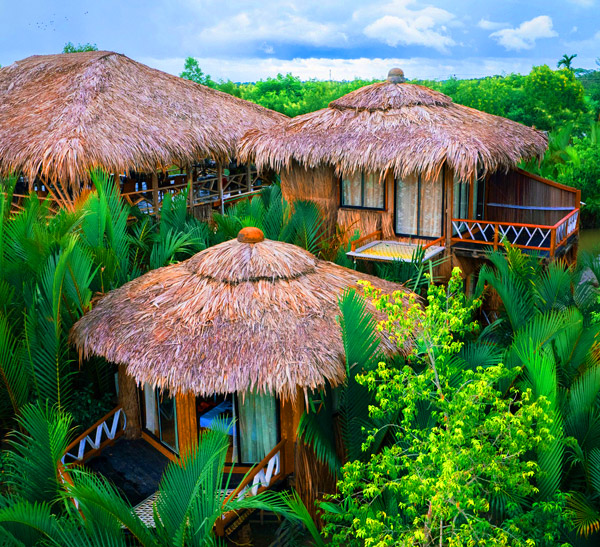 সুন্দরী - Sundori Eco Resort